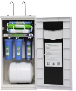 MÁY LỌC NƯỚC RO KANGAROO KG09A3