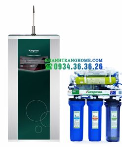 MÁY LỌC NƯỚC RO KANGAROO KG104AVTU