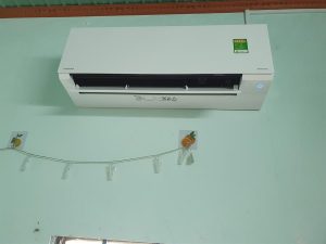 Máy lạnh Toshiba Inverter 1 HP RAS-H10E2KCVG-V - 47