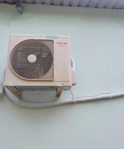 Máy lạnh Toshiba Inverter 1 HP RAS-H10E2KCVG-V - 46 Máy lạnh Toshiba Inverter 1 HP RAS-H10E2KCVG-V - 45