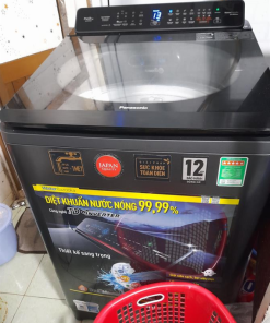 Máy giặt Panasonic Inverter 14 kg NA-FD14V1BRV - 59