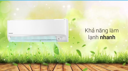 Máy lạnh Panasonic Inverter 2.0 HP CU/CS-XPU18XKH-8 - 11