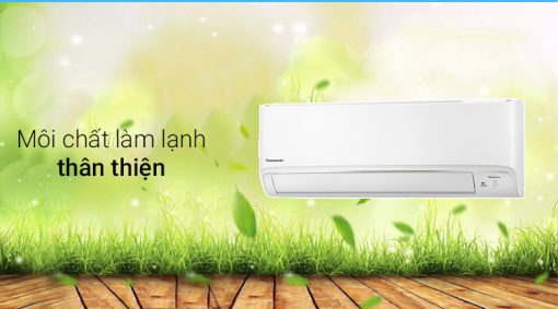 Máy lạnh Panasonic Inverter 2.0 HP CU/CS-XPU18XKH-8 - 17