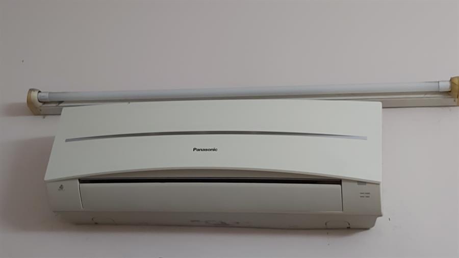 Máy lạnh Panasonic 1.5 HP CU/CS-N12WKH-8M