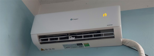 Máy lạnh Casper Inverter 1 HP TC-09IS35 - 23