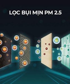 Điều hòa Casper 9000 BTU 1 chiều LC-09FS33 - 16 Điều hòa Casper 9000 BTU 1 chiều LC-09FS33 - 15