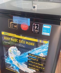 Máy Giặt Panasonic Inverter 11.5 Kg NA-FD11AR1BV - 44 Máy Giặt Panasonic Inverter 11.5 Kg NA-FD11AR1BV - 43