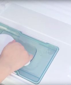 Tủ lạnh Mitsubishi Electric Inverter 365 lít MR-CX46ER-BRW-V - 19