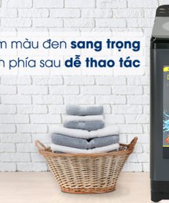 Máy Giặt Panasonic Inverter 9.5 Kg NA-FD95V1BRV - 37