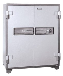 KÉT SẮT LEECO 2D-201