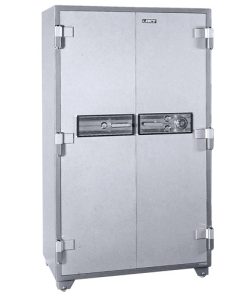 KÉT SẮT LEECO 2D-203