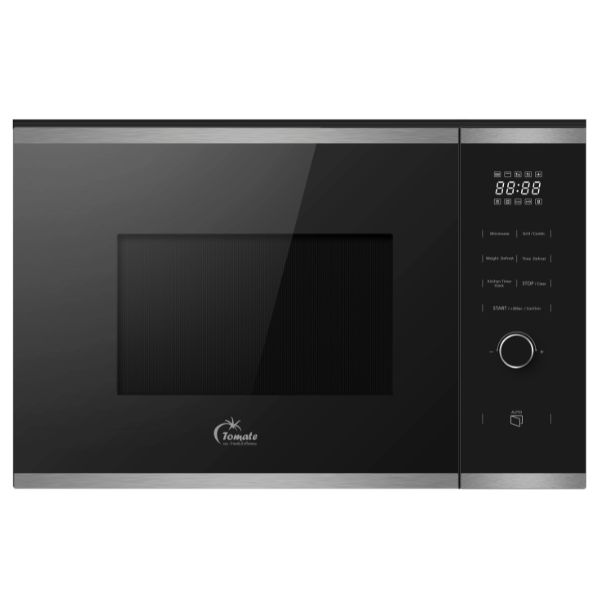 1 Vài Lý Do Nên Mua Lò vi sóng âm tủ TOMATE - 5