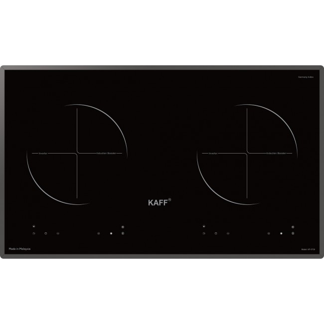 1 vài ưu điểm của bếp từ Kaff