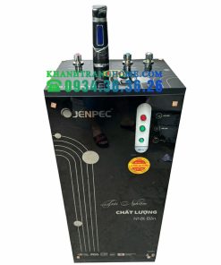 Máy lọc nước Jenpec H9000-C có tủ - 5 MÁY LỌC NƯỚC JENPEC H9000-C CÓ TỦ
