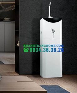 Máy lọc nước Kangaroo Hydrogen ion kiềm KG100ES - 5 MÁY LỌC NƯỚC KANGAROO HYDROGEN ION KIỀM KG100ES