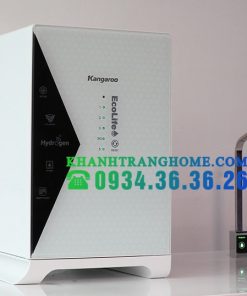 Máy lọc nước Kangaroo Hydrogen KG100HU+ - 7 MÁY LỌC NƯỚC KANGAROO HYDROGEN KG100HU+