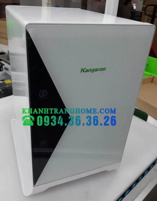 MÁY LỌC NƯỚC KANGAROO HYDROGEN KG100HU