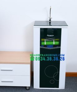 Máy lọc nước Kangaroo KG 108 UV tủ VTU - 5 MÁY LỌC NƯỚC KANGAROO KG 108 UV TỦ VTU