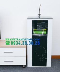 Máy lọc nước Kangaroo KG109 tủ VTU - 5 MÁY LỌC NƯỚC KANGAROO KG109 TỦ VTU