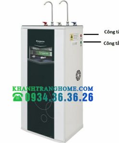 Máy lọc nước RO Kangaroo KG19A3 - 5 MÁY LỌC NƯỚC RO KANGAROO KG19A3