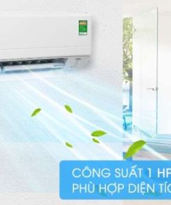 Máy lạnh Panasonic Inverter 1HP CU/CS-XPU9XKH-8 - 30 Máy lạnh Panasonic Inverter 1HP CU/CS-XPU9XKH-8 - 29