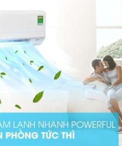 Máy lạnh Panasonic Inverter 1HP CU/CS-XPU9XKH-8 - 28 Máy lạnh Panasonic Inverter 1HP CU/CS-XPU9XKH-8 - 27