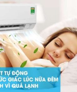 Máy lạnh Panasonic Inverter 1HP CU/CS-XPU9XKH-8 - 26 Máy lạnh Panasonic Inverter 1HP CU/CS-XPU9XKH-8 - 25