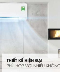 Điều hòa Panasonic 1 chiều 18000BTU CU/CS-N18ZKH-8 - 27