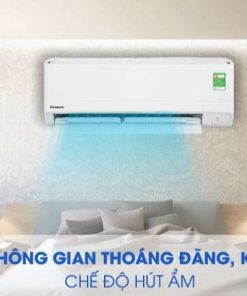 Điều hòa Panasonic 1 chiều 18000BTU CU/CS-N18ZKH-8 - 29