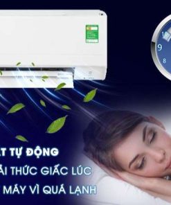 Điều hòa Panasonic 1 chiều 18000BTU CU/CS-N18ZKH-8 - 21