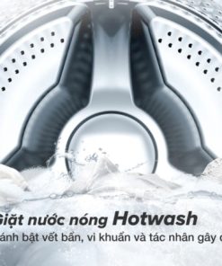 Máy giặt Samsung Inverter 8kg WW80T3020WW/SV - 42 Máy giặt Samsung Inverter 8kg WW80T3020WW/SV - 41