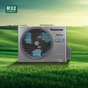Máy lạnh Panasonic Inverter 2.5 HP CU/CS-XPU24XKH-8 - 25