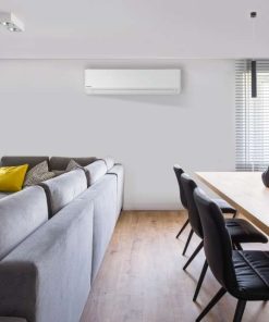 Máy lạnh Panasonic Inverter 2.5 HP CU/CS-XPU24XKH-8 - 34 Máy lạnh Panasonic Inverter 2.5 HP CU/CS-XPU24XKH-8 - 33