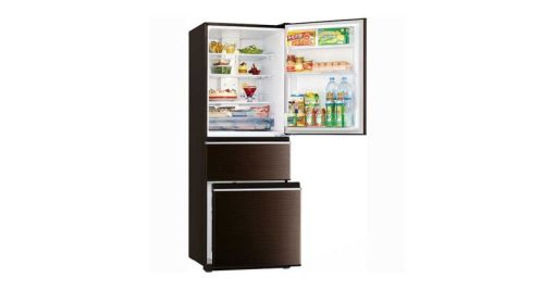 Tủ lạnh Mitsubishi Electric Inverter 365 lít MR-CX46ER-BRW-V - 7