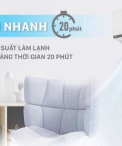 Máy Lạnh Daikin Inverter 2 HP FTKB50XVMV - 22 Máy Lạnh Daikin Inverter 2 HP FTKB50XVMV - 21