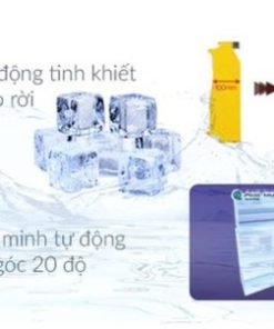 Tủ lạnh Mitsubishi Electric Inverter 694 lít MR-WX70C-F-V - 43