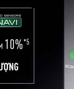 Tủ Lạnh Panasonic Inverter 380 Lít NR-BX421XGKV - 37