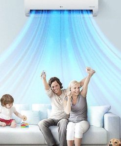 Máy Lạnh LG Inverter 2.5 HP V24WIN - 31