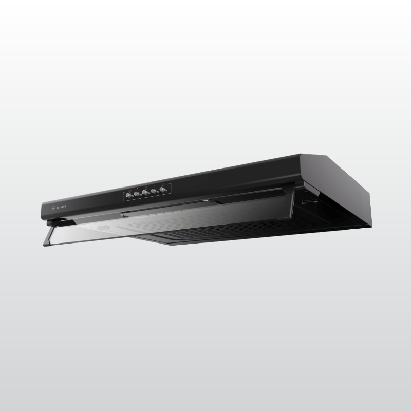 1 vài ưu điểm của máy hút mùi Classic Malloca