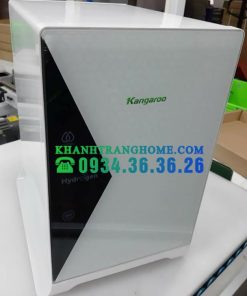 Máy lọc nước Kangaroo Hydrogen KG100HU+ - 6 MÁY LỌC NƯỚC KANGAROO HYDROGEN KG100HU+