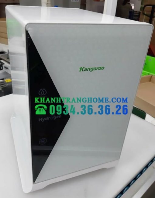 MÁY LỌC NƯỚC KANGAROO HYDROGEN KG100HU+