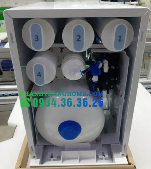 MÁY LỌC NƯỚC KANGAROO HYDROGEN KG100HU