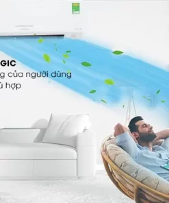 Máy lạnh Mitsubishi Electric Inverter 1.5 HP MSY/MUY-JW35VF - 35