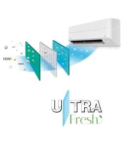 Máy lạnh Toshiba 1.5 HP Inverter H13Z1KCVG-V/H13Z1ACVG-V - 26 Máy lạnh Toshiba 1.5 HP Inverter H13Z1KCVG-V/H13Z1ACVG-V - 25