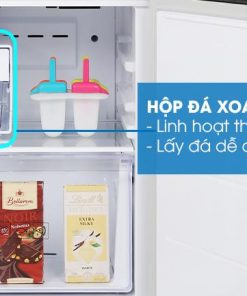 Tủ lạnh Samsung Inverter 276 lít RB27N4170BU/SV - 30 Tủ lạnh Samsung Inverter 276 lít RB27N4170BU/SV - 29