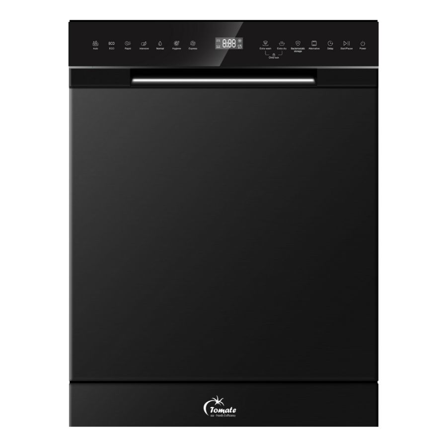 5 lý do vì sao nên mua máy rửa chén độc lập Tomate cho gia đình