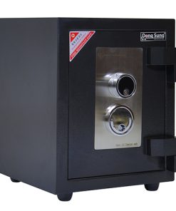 KÉT SẮT SIÊU CƯỜNG EURO TITANIUM 52C