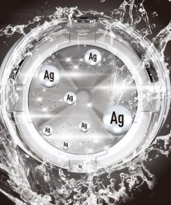 Máy Giặt Panasonic 8.5 Kg NA-F85A9DRV - 32 Máy Giặt Panasonic 8.5 Kg NA-F85A9DRV - 31