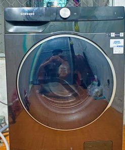 Máy giặt Samsung Inverter 10 kg WW10TP44DSB/SV - 55