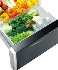 Tủ lạnh Hitachi Inverter 415 lít R-B505PGV6-GBK - 31